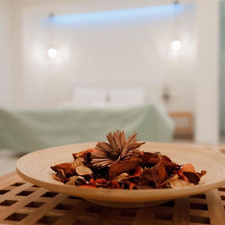 Annas Apartment Парга Екстер'єр фото