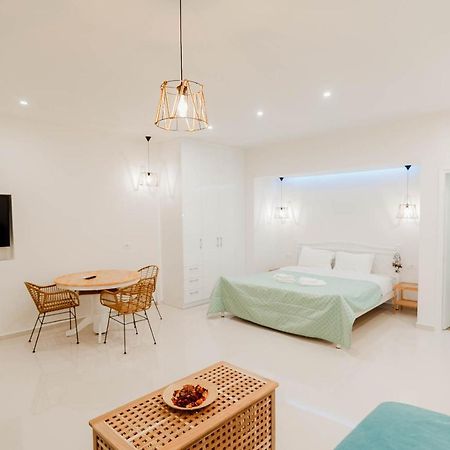 Annas Apartment Парга Екстер'єр фото