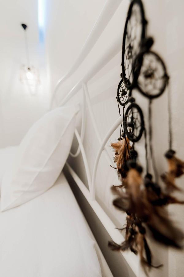 Annas Apartment Парга Екстер'єр фото